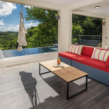 T1/Villa Galba Le Gosier  Buitenkant foto